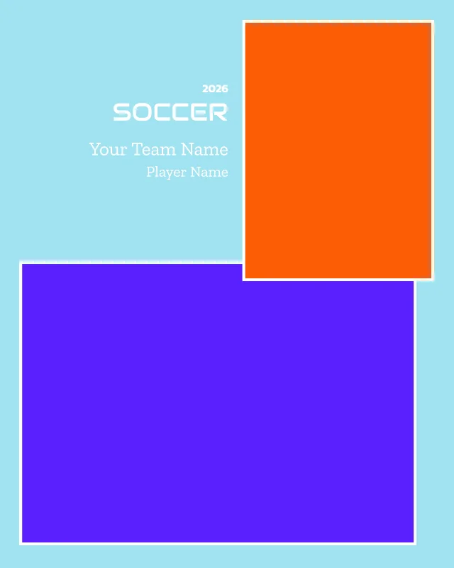 image of a custom memory mate template